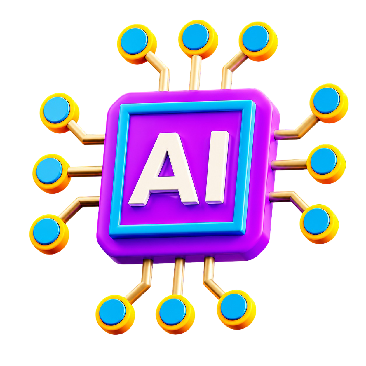 AI Challenge Logo